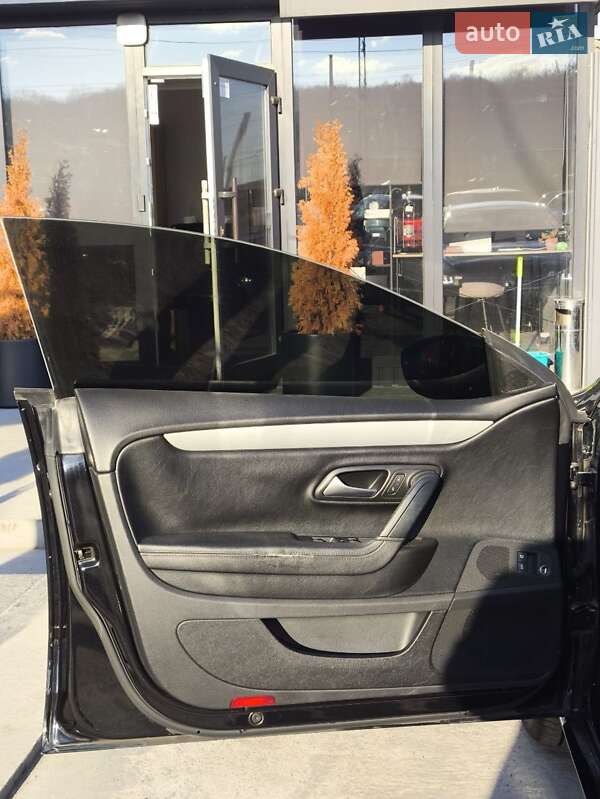 Купе Volkswagen CC / Passat CC 2014 в Киеве фото 12 Купе Volkswagen CC / Passat CC 2014 в Киеве