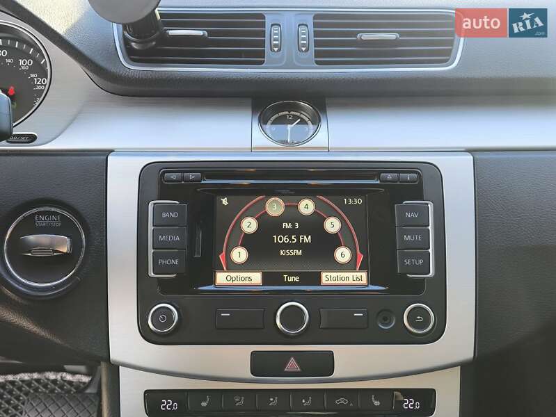 Купе Volkswagen CC / Passat CC 2014 в Киеве фото 19 Купе Volkswagen CC / Passat CC 2014 в Киеве