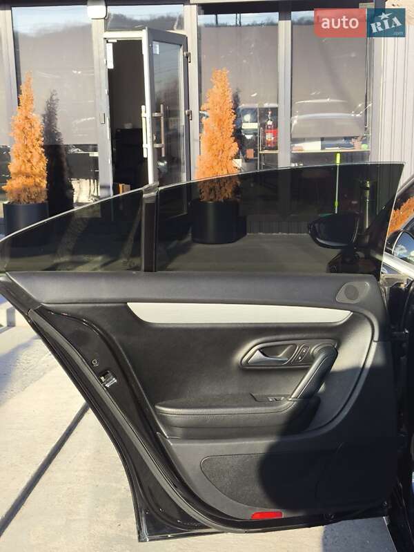 Купе Volkswagen CC / Passat CC 2014 в Киеве фото 25 Купе Volkswagen CC / Passat CC 2014 в Киеве