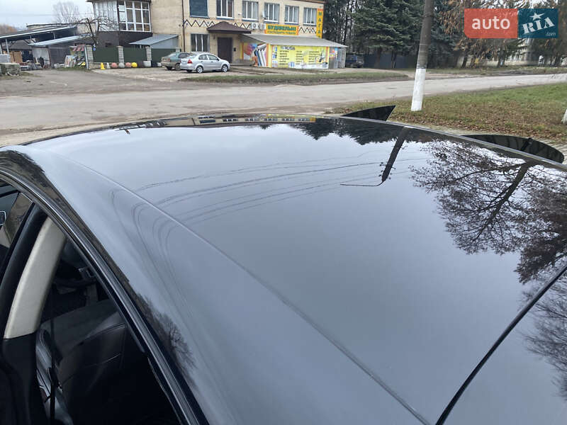 Купе Volkswagen CC / Passat CC 2011 в Хмельницькому