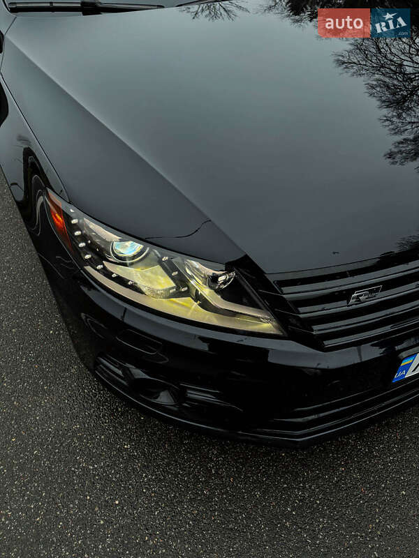 Купе Volkswagen CC / Passat CC 2014 в Вінниці