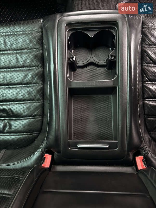 Купе Volkswagen CC / Passat CC 2010 в Киеве