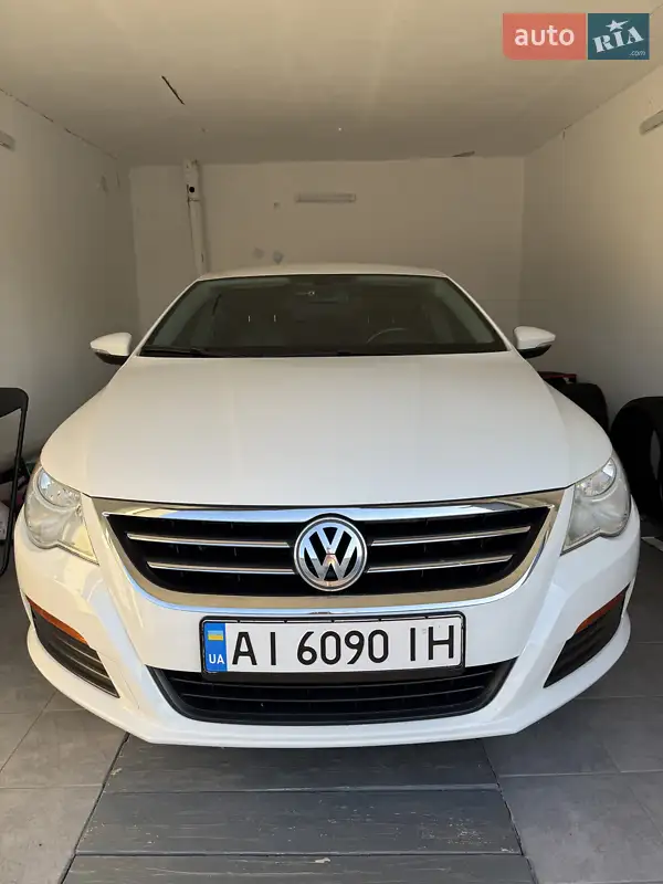 Volkswagen CC / Passat CC 2011 VIN WVWMN7AN2CE516096 фото оголошення 36 з 94