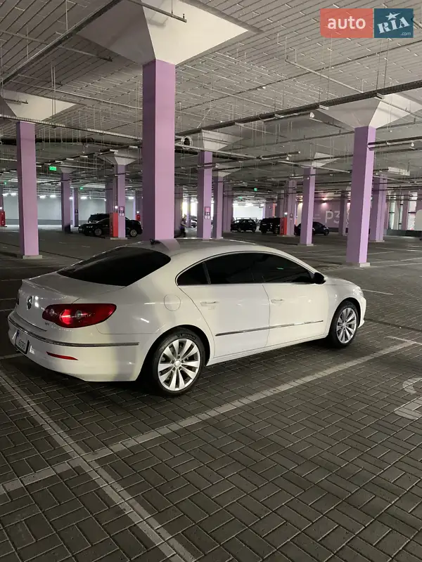 Volkswagen CC / Passat CC 2011 VIN WVWMN7AN2CE516096 фото оголошення 42 з 94