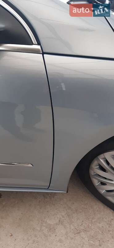 Купе Volkswagen CC / Passat CC 2010 в Чернігові