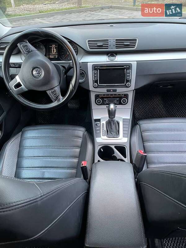 Купе Volkswagen CC / Passat CC 2012 в Стрые фото 18 Купе Volkswagen CC / Passat CC 2012 в Стрые