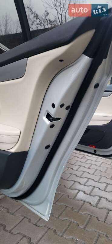 Купе Volkswagen CC / Passat CC 2009 в Коломые