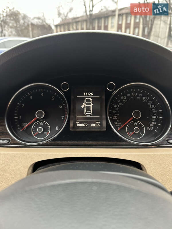 Купе Volkswagen CC / Passat CC 2016 в Каменском фото 14 Купе Volkswagen CC / Passat CC 2016 в Каменском