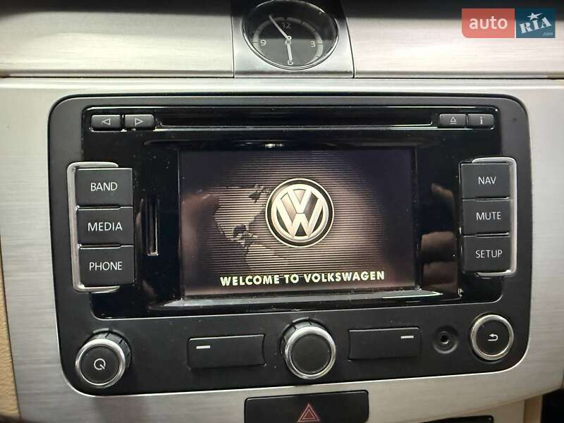Купе Volkswagen CC / Passat CC 2015 в Киеве фото 27 Купе Volkswagen CC / Passat CC 2015 в Киеве