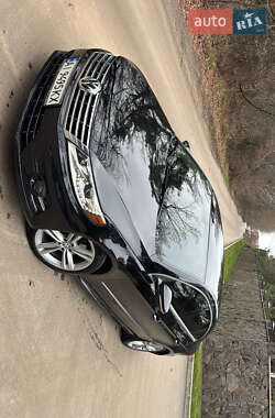 Купе Volkswagen CC / Passat CC 2013 в Броварах