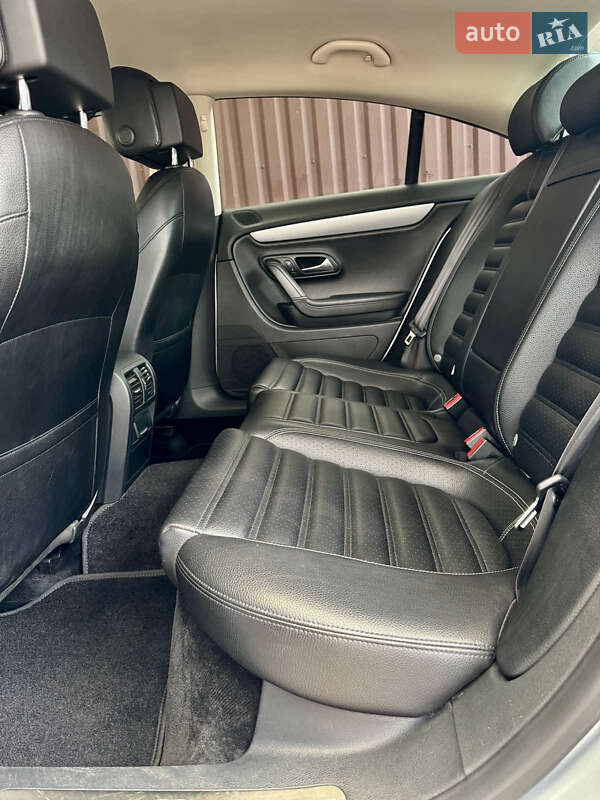 Купе Volkswagen CC / Passat CC 2013 в Харькове