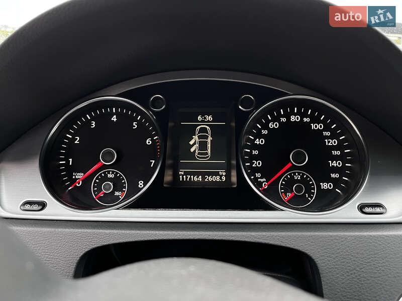Купе Volkswagen CC / Passat CC 2012 в Львове фото 23 Купе Volkswagen CC / Passat CC 2012 в Львове