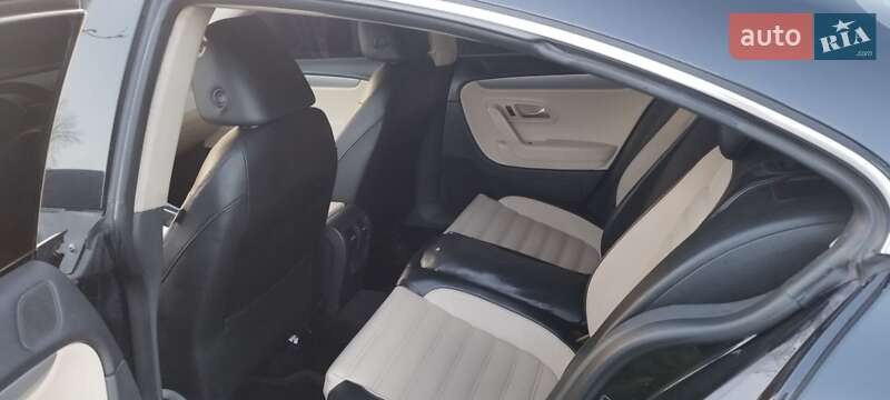 Купе Volkswagen CC / Passat CC 2010 в Измаиле фото 12 Купе Volkswagen CC / Passat CC 2010 в Измаиле