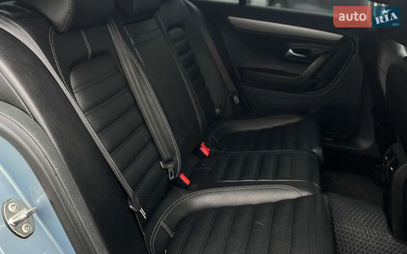 Купе Volkswagen CC / Passat CC 2013 в Мукачево фото 23 Купе Volkswagen CC / Passat CC 2013 в Мукачево