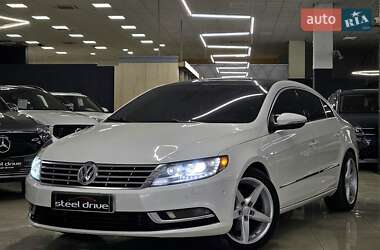Купе Volkswagen CC / Passat CC 2012 в Николаеве