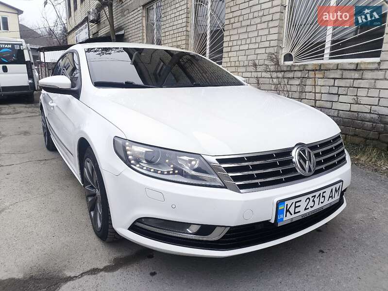 Volkswagen CC / Passat CC 2012 Volkswagen CC / Passat CC 2012