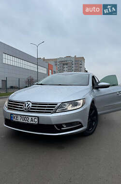 Купе Volkswagen CC / Passat CC 2013 в Днепре