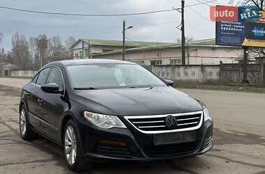 Купе Volkswagen CC / Passat CC 2011 в Желтых Водах