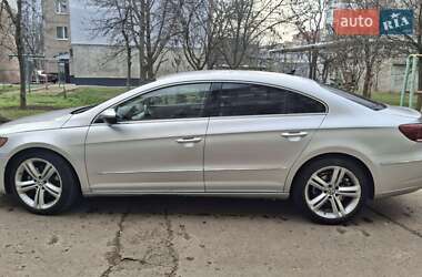 Купе Volkswagen CC / Passat CC 2012 в Южноукраинске