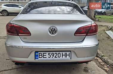 Купе Volkswagen CC / Passat CC 2012 в Южноукраинске