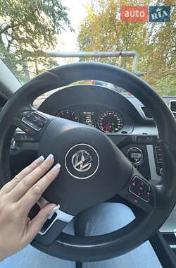 Купе Volkswagen CC / Passat CC 2012 в Южноукраинске
