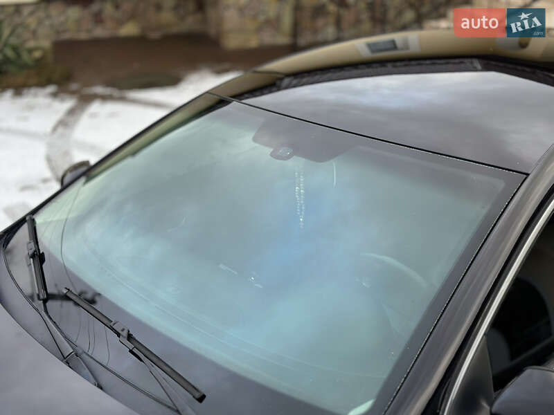 Седан Volkswagen CC / Passat CC 2009 в Луцьку