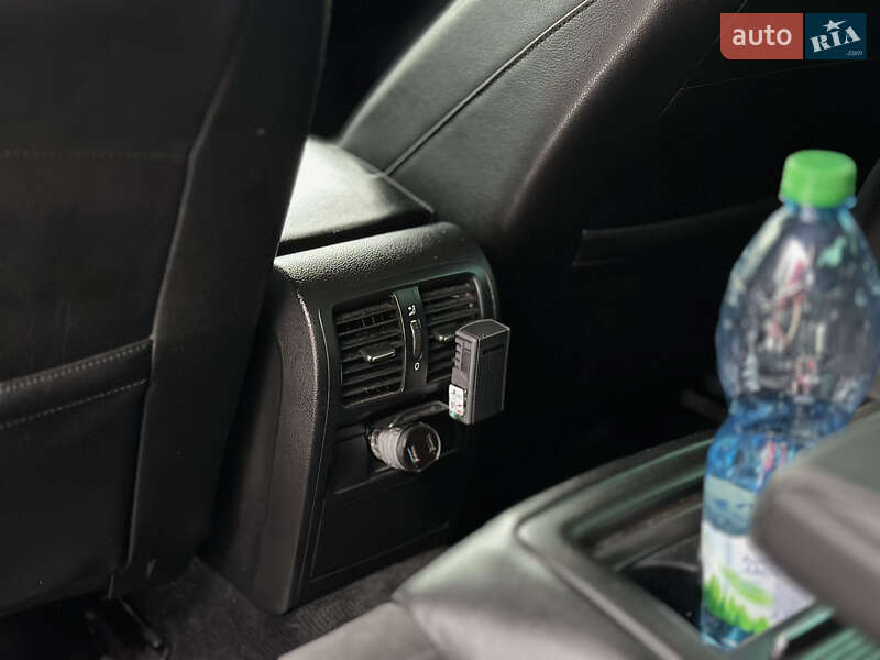 Седан Volkswagen CC / Passat CC 2009 в Луцьку