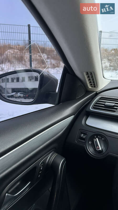 Купе Volkswagen CC / Passat CC 2012 в Виннице фото 22 Купе Volkswagen CC / Passat CC 2012 в Виннице