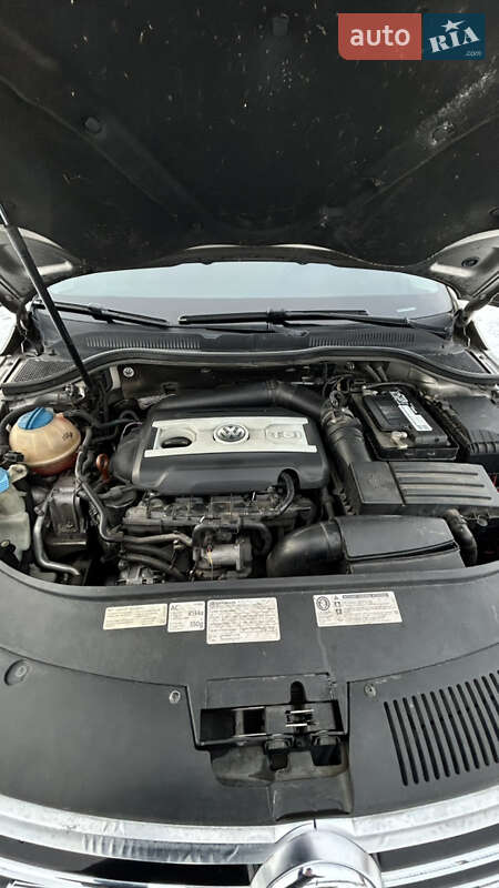 Купе Volkswagen CC / Passat CC 2012 в Виннице фото 27 Купе Volkswagen CC / Passat CC 2012 в Виннице