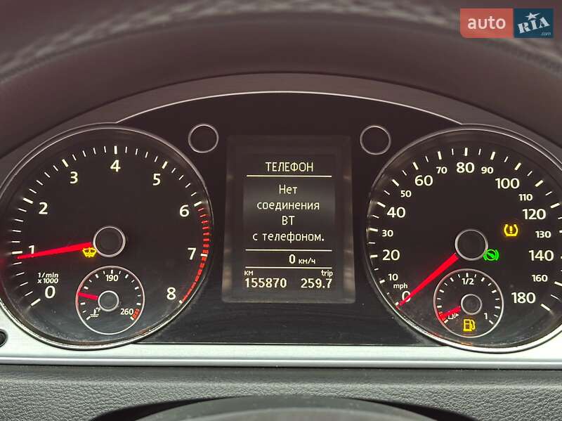 Купе Volkswagen CC / Passat CC 2012 в Києві фото 30 Купе Volkswagen CC / Passat CC 2012 в Києві