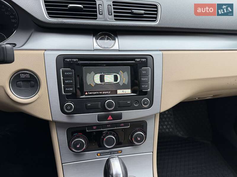 Купе Volkswagen CC / Passat CC 2012 в Одессе фото 9 Купе Volkswagen CC / Passat CC 2012 в Одессе