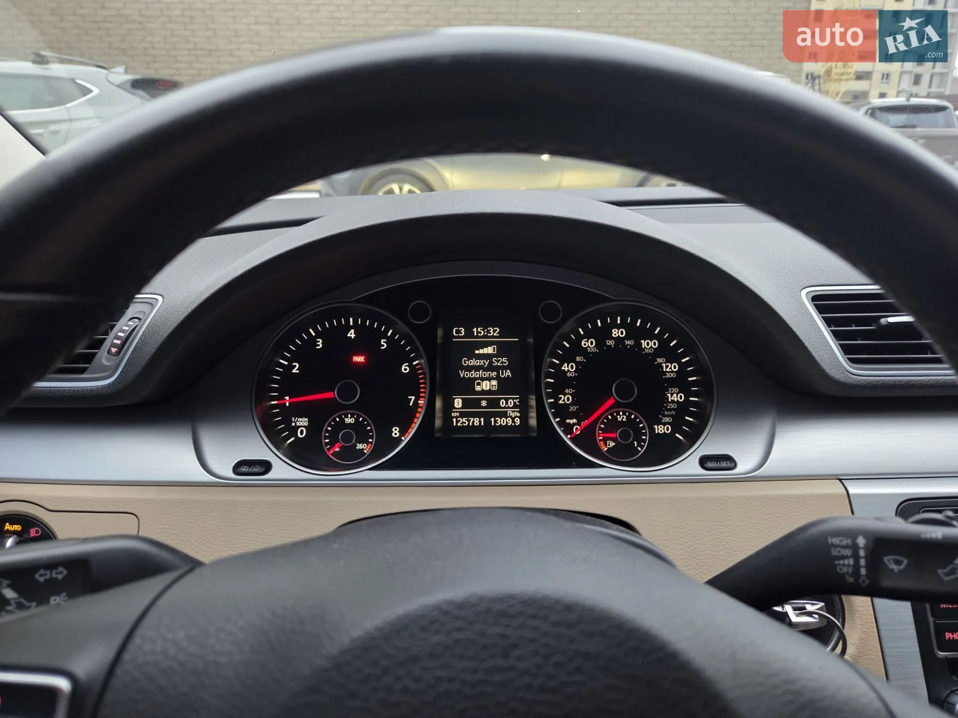 2014 Volkswagen Passat CC - мініатюра 13