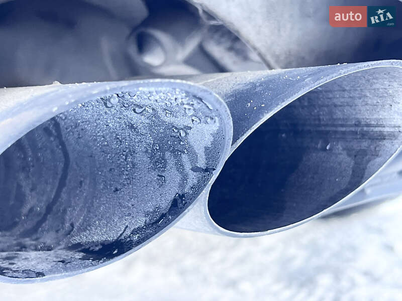 Купе Volkswagen CC / Passat CC 2012 в Тернополі