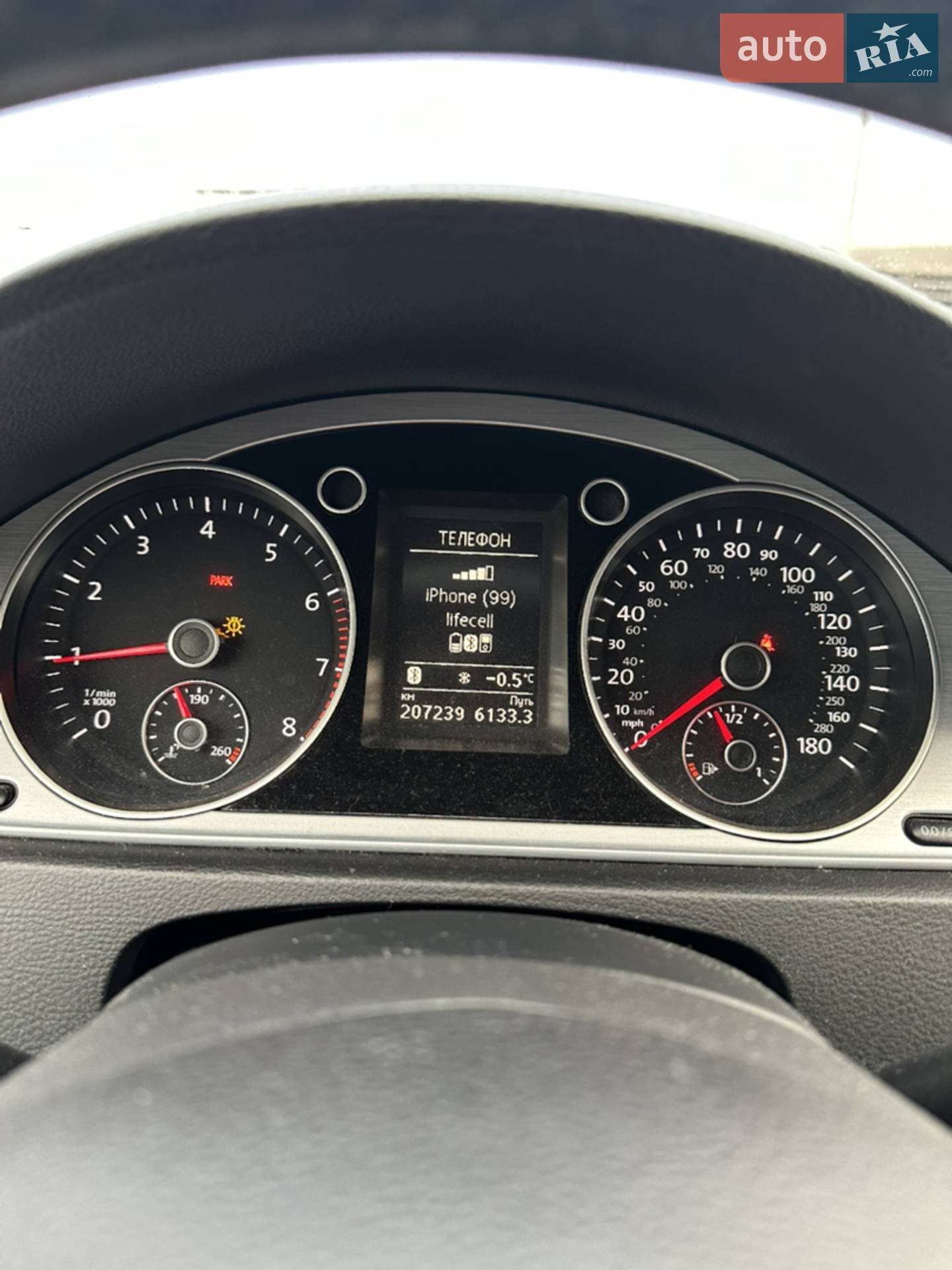 2015 Volkswagen Passat CC - мініатюра 32