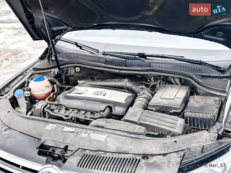 Купе Volkswagen CC / Passat CC 2012 в Днепре фото 6 Купе Volkswagen CC / Passat CC 2012 в Днепре