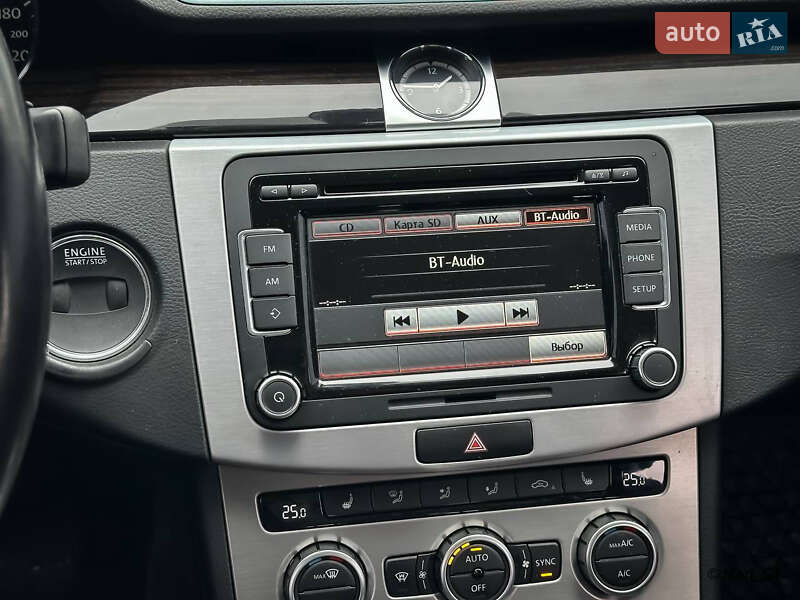 Купе Volkswagen CC / Passat CC 2012 в Днепре фото 26 Купе Volkswagen CC / Passat CC 2012 в Днепре