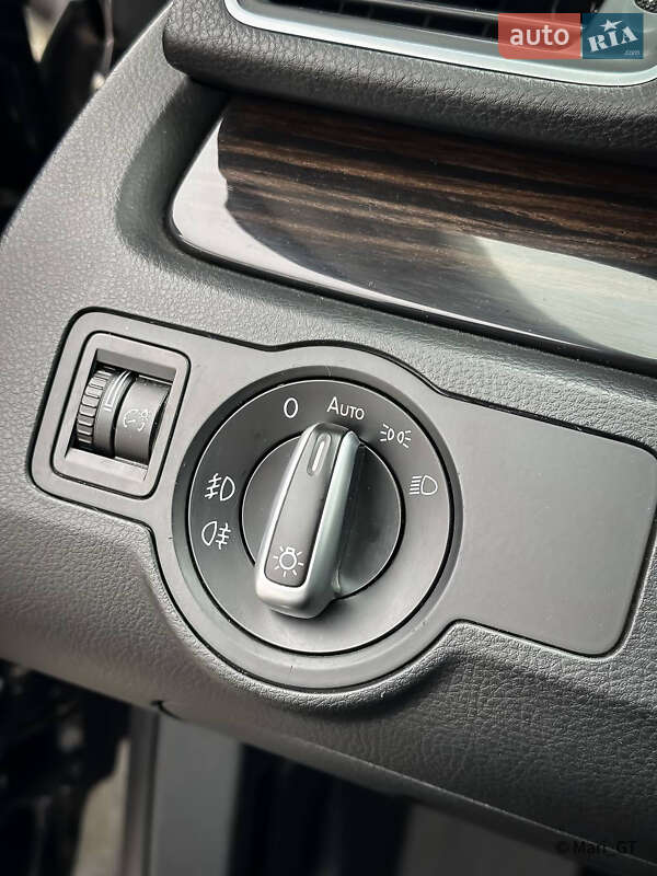 Купе Volkswagen CC / Passat CC 2012 в Днепре фото 31 Купе Volkswagen CC / Passat CC 2012 в Днепре
