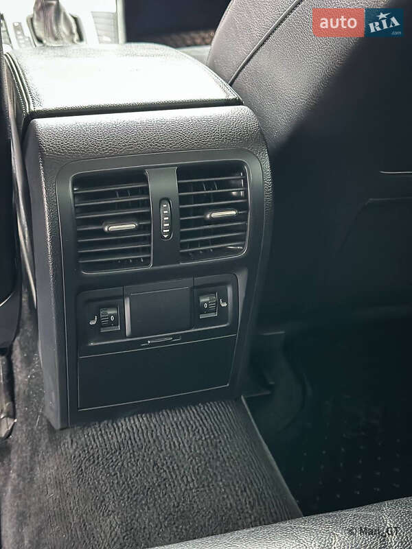 Купе Volkswagen CC / Passat CC 2012 в Днепре фото 40 Купе Volkswagen CC / Passat CC 2012 в Днепре