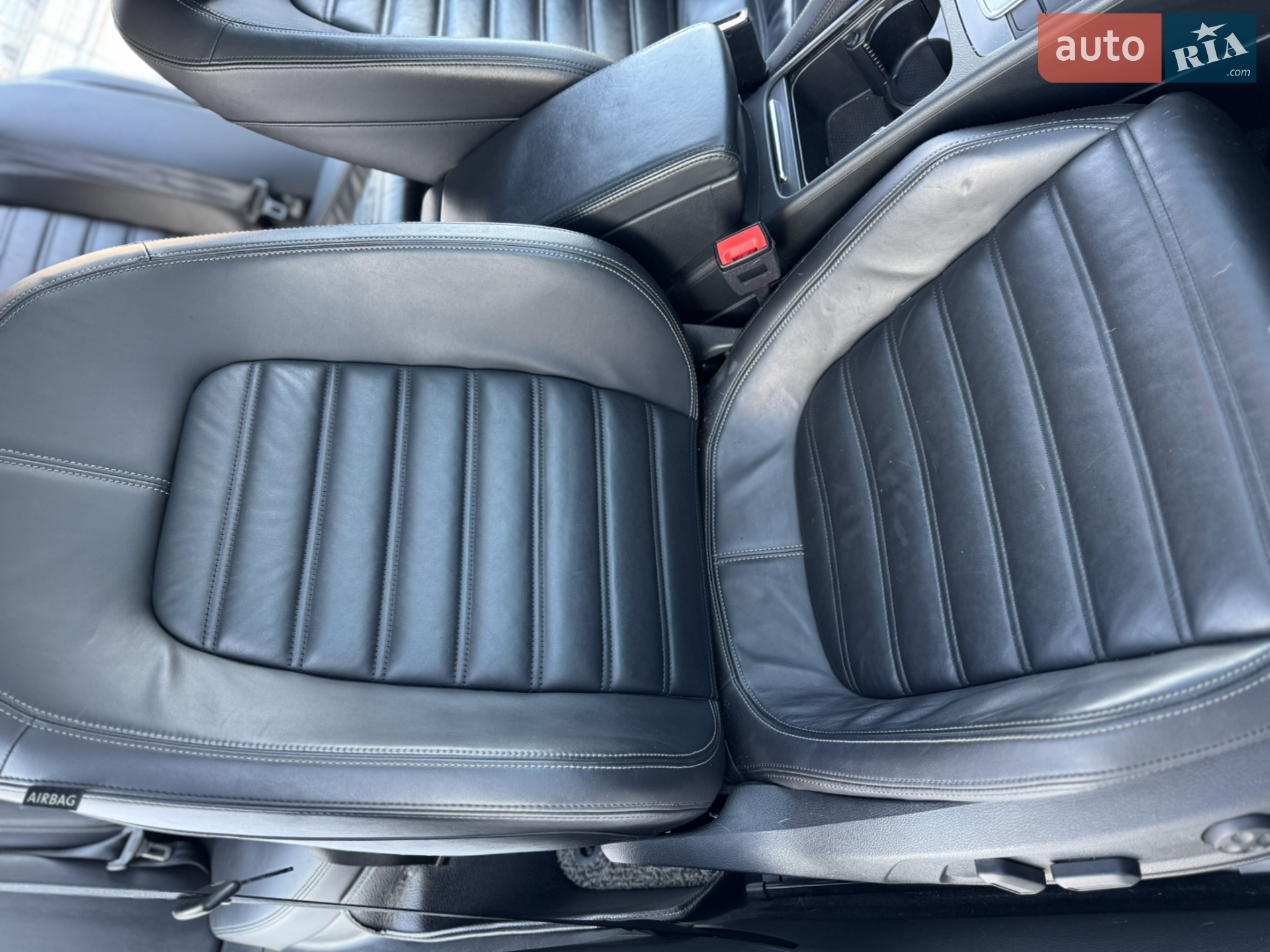 2015 Volkswagen Passat CC - мініатюра 18