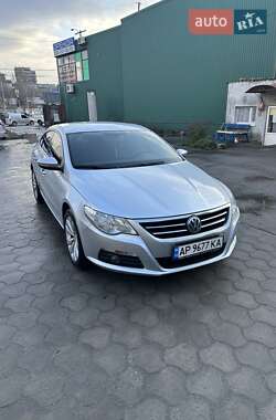Купе Volkswagen CC / Passat CC 2009 в Запорожье