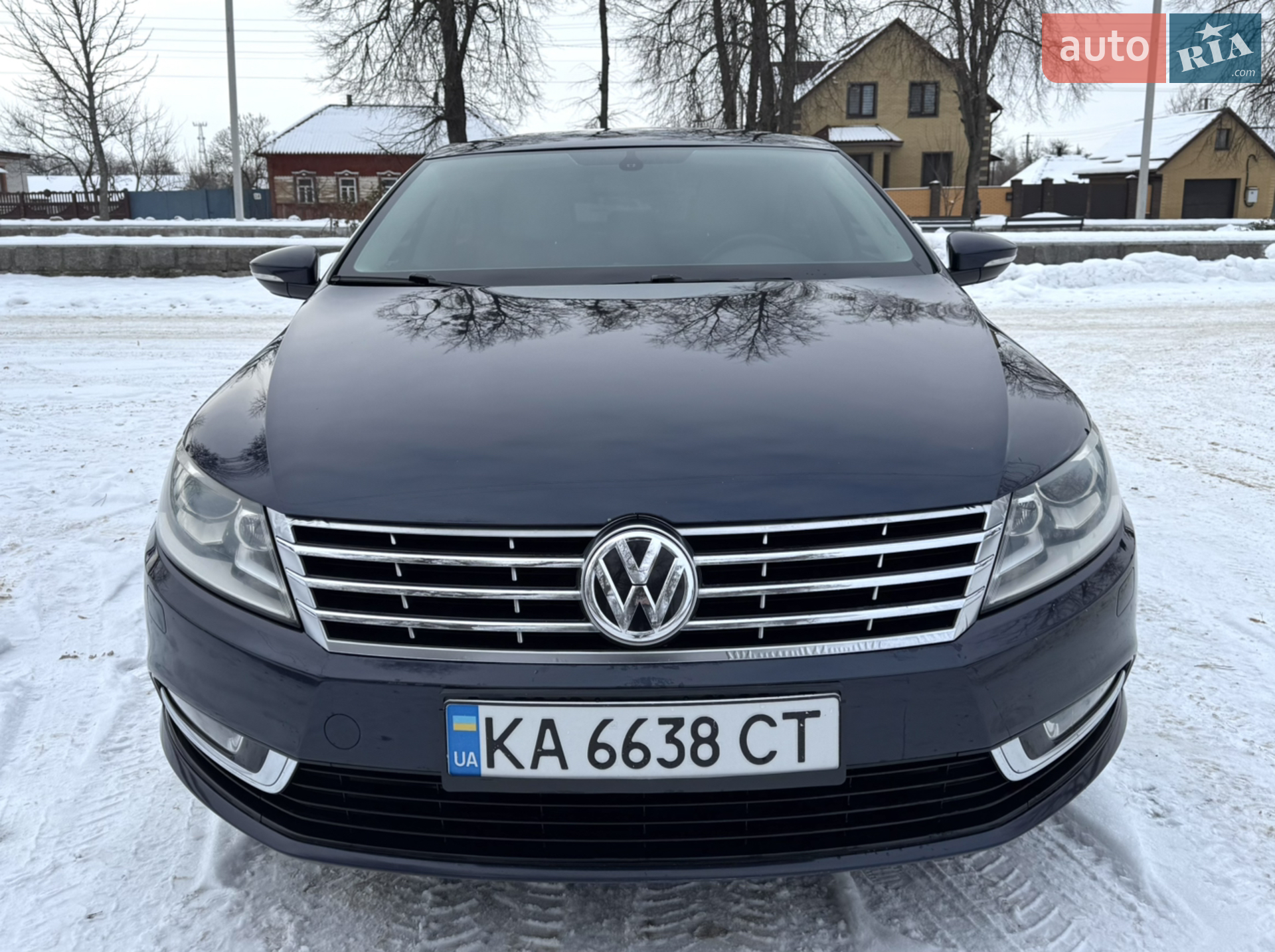 Volkswagen CC / Passat CC 2013 VIN WVWBP7AN8DE567475 фото оголошення 4 з 32