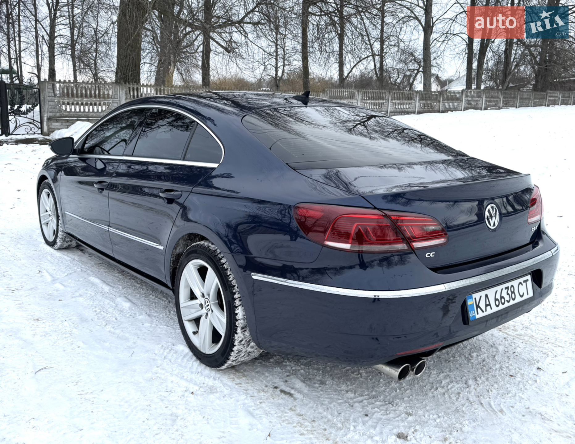 Volkswagen CC / Passat CC 2013 VIN WVWBP7AN8DE567475 фото оголошення 8 з 32