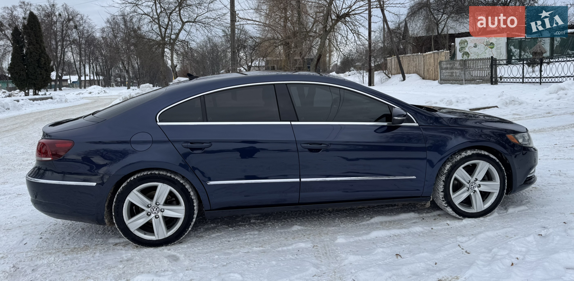 Volkswagen CC / Passat CC 2013 VIN WVWBP7AN8DE567475 фото оголошення 14 з 32