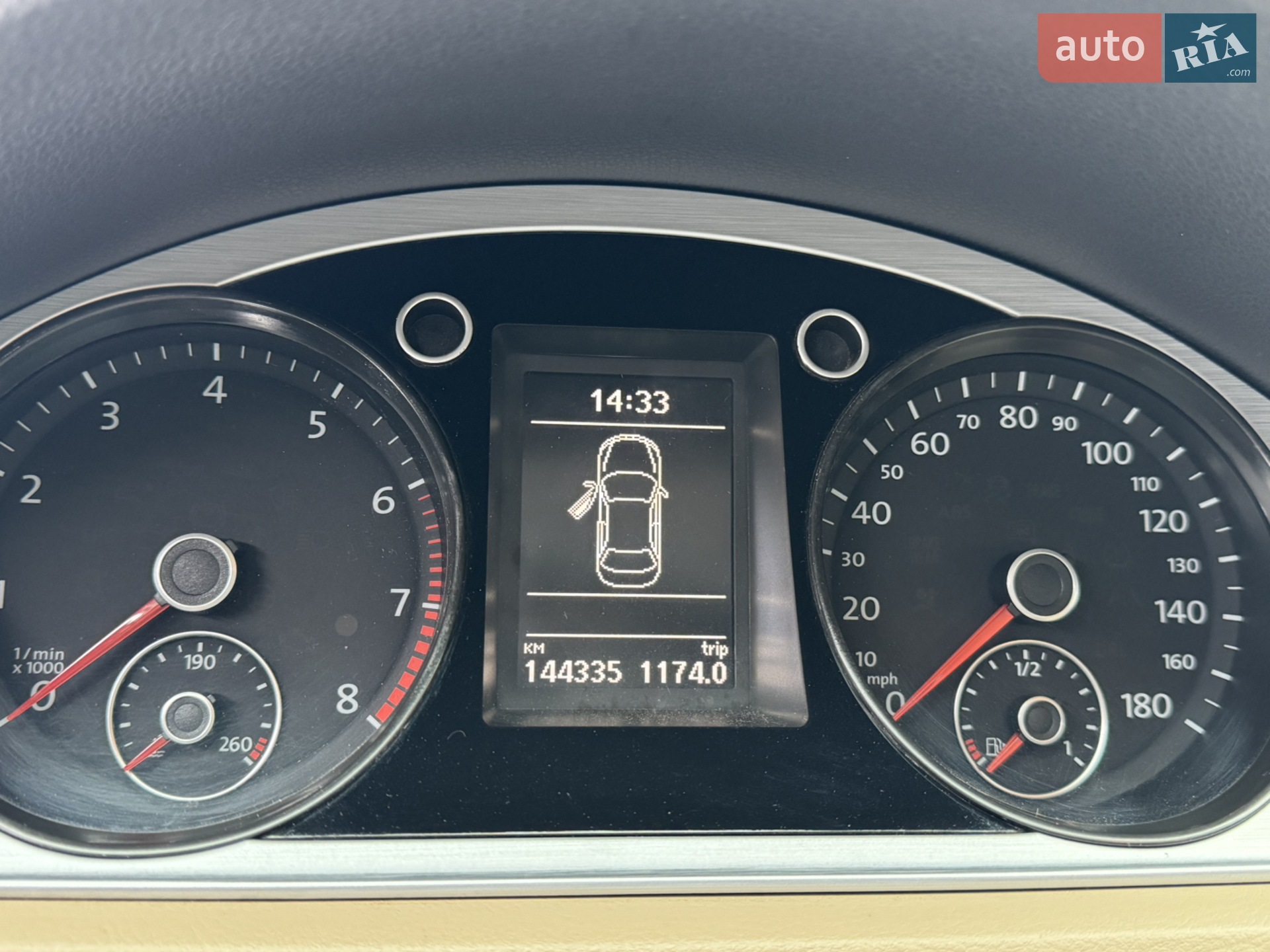 Volkswagen CC / Passat CC 2013 VIN WVWBP7AN8DE567475 фото оголошення 18 з 32