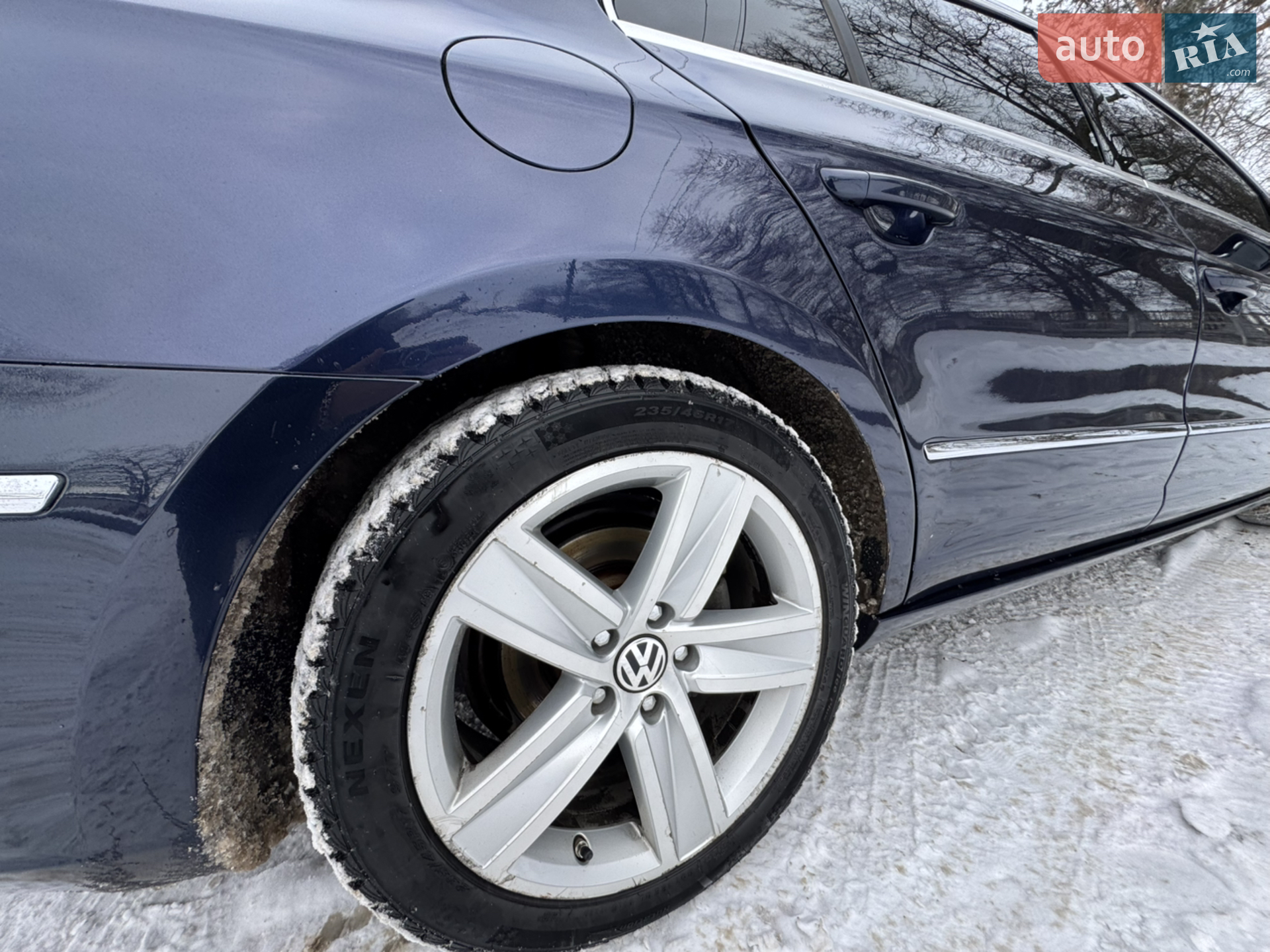 Volkswagen CC / Passat CC 2013 VIN WVWBP7AN8DE567475 фото оголошення 25 з 32