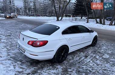 Купе Volkswagen CC / Passat CC 2011 в Черкассах
