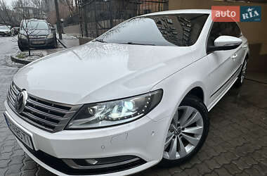 Купе Volkswagen CC / Passat CC 2012 в Одессе