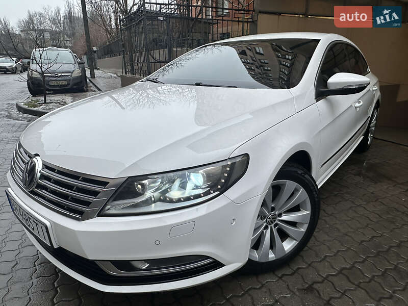 Volkswagen CC / Passat CC 2012 Volkswagen CC / Passat CC 2012