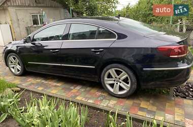 Купе Volkswagen CC / Passat CC 2013 в Радехові