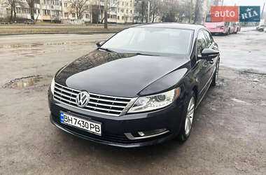 Купе Volkswagen CC / Passat CC 2014 в Одессе